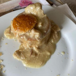 Decock Frederik Nourriture