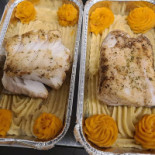 Decock Frederik Nourriture