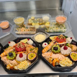 Decock Frederik Nourriture