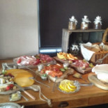 Decock Frederik À l'intérieur