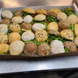 Decock Frederik Nourriture