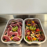 Decock Frederik Nourriture