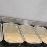 Decock Frederik Nourriture