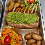 Decock Frederik Nourriture