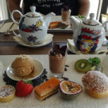 Decock Frederik Boisson