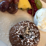 Decock Frederik Nourriture