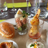 Decock Frederik Nourriture