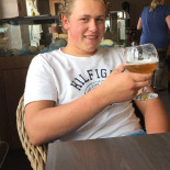 Decock Frederik Boisson