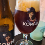 Hechtel Oude Barrier Boisson