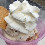 't Keysel Creymke Nourriture