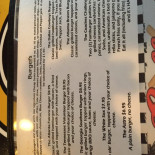 't Keysel Creymke Carte