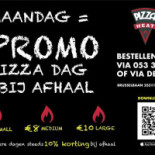 King's Affligem Carta