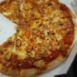 King's Affligem Comida