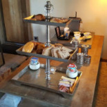 Hofke Van Bazel Dentro