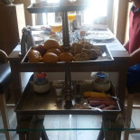 Hofke Van Bazel Bebida