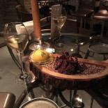 Hofke Van Bazel Bebida