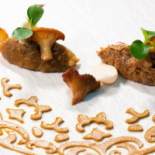 Hofke Van Bazel Bebida