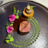 Hofke Van Bazel Comida