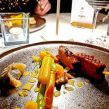 Hofke Van Bazel Comida