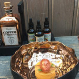 Hofke Van Bazel Bebida