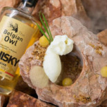 Hofke Van Bazel Comida