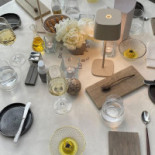 Hofke Van Bazel Bebida