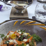 Hofke Van Bazel Bebida