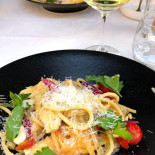 Hofke Van Bazel Comida