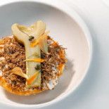 Hofke Van Bazel Nourriture