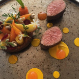 Hofke Van Bazel Comida