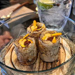 Hofke Van Bazel Bebida