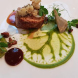 Hofke Van Bazel Comida