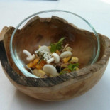 Hofke Van Bazel Bebida