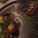 Hofke Van Bazel Comida