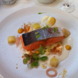 Hofke Van Bazel Comida