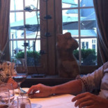 Hofke Van Bazel Bebida