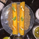 Hofke Van Bazel Comida