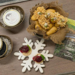 Hofke Van Bazel Bebida