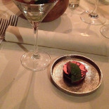 Hofke Van Bazel Bebida