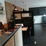 Le 1900 À l'intérieur