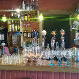 Le 1900 À l'intérieur