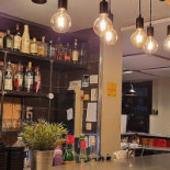 Le 1900 À l'intérieur