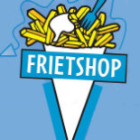 Frietshop Logo