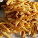 Snack Chez Vincent Nourriture