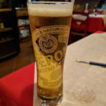 Pizzeria Roma Boisson