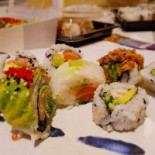 Sozo Sushi Nourriture