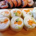 Sozo Sushi Nourriture