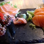 Sozo Sushi Nourriture