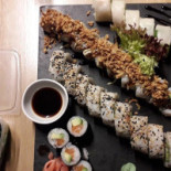 Sozo Sushi Nourriture