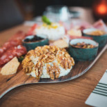 King Frite Nourriture